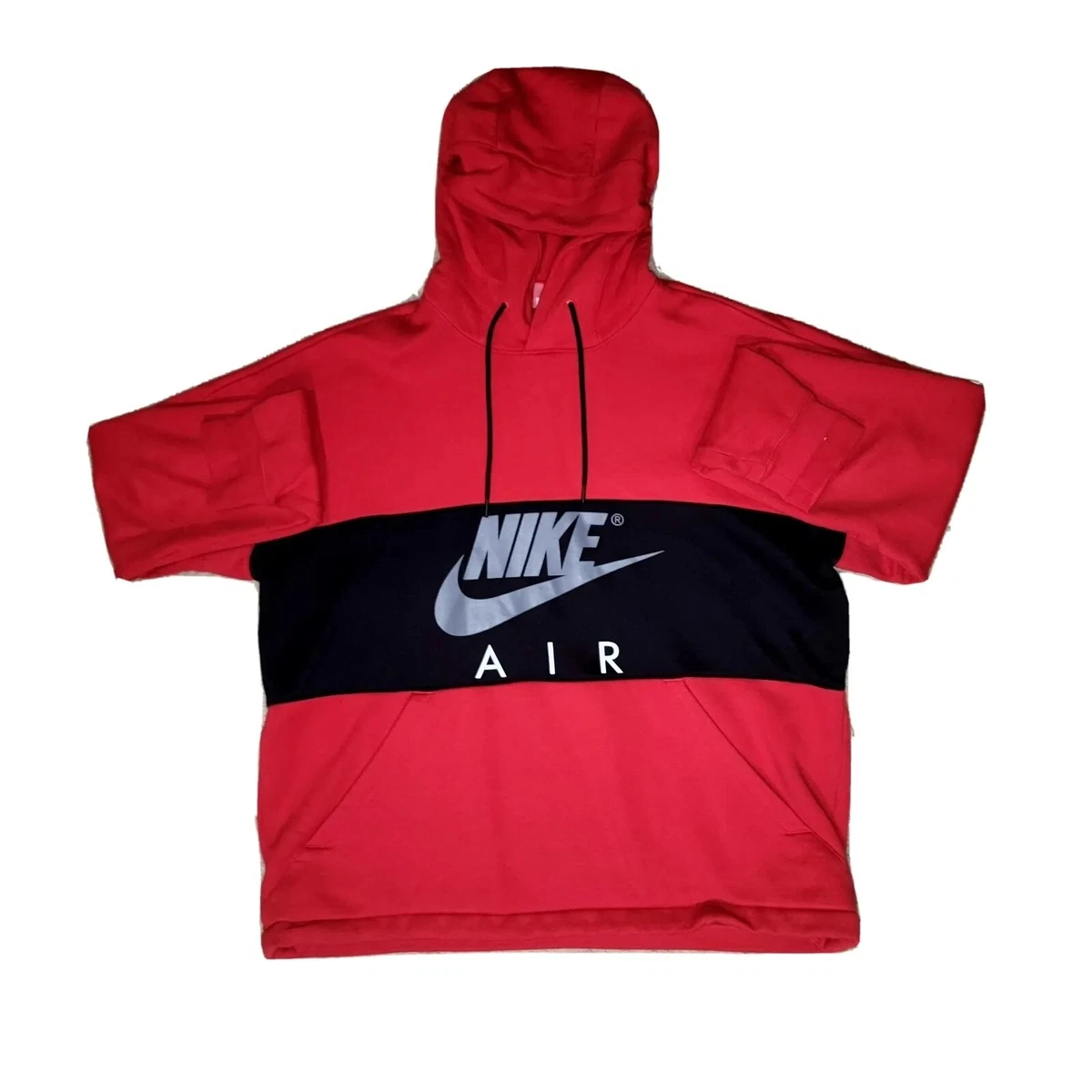 Nike air box hoodie hotsell