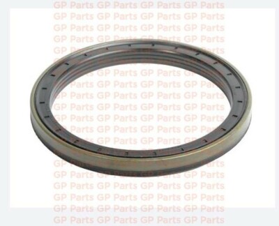 Ingersoll Rand 13431937, OIL SEAL(Steer Axle) (Front/Rear) VR636  