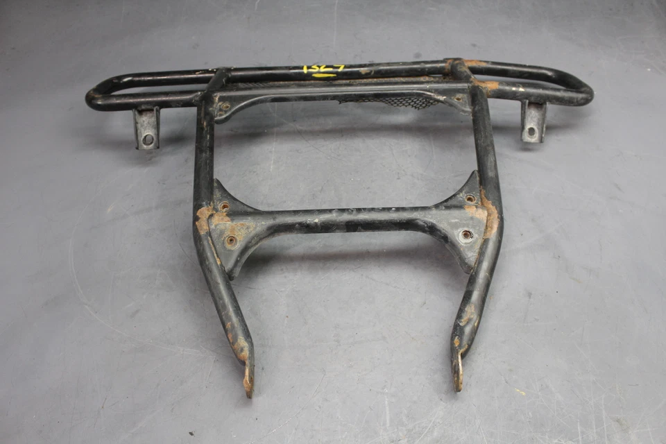 Protector de cepillo para parachoques delantero Arctic Cat 300 2001 0506-485 Foto 4 de 4