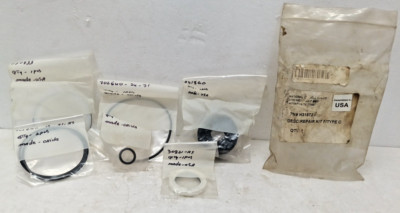 Retsco 0104B322 Repair Kit For 3'' Type ''C'' R.R.V 3187201 Manual  Tong B 3 1/2-13