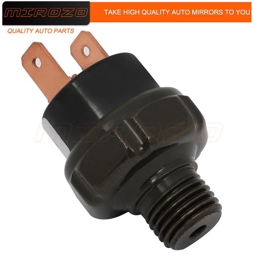 90-120PSI Air Pressure Switch Tank Mount Thread 1/4" NPT 12V For Train Horn New - Picture 6 of 7