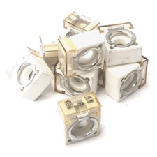 Ceramic Battery Terminal Fuses / Compact Cube Fuses - 50A-300A 