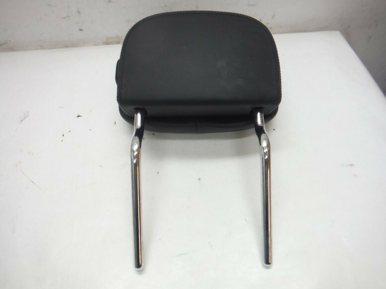 2014-2016 MASERATI GHIBLI FRONT SEAT HEADREST OEM 673001846