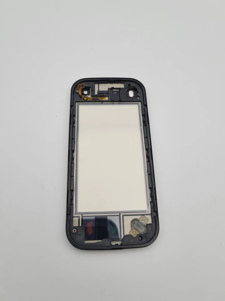 Nokia N97 mini Cover Touch Screen Black - Image 2 of 2