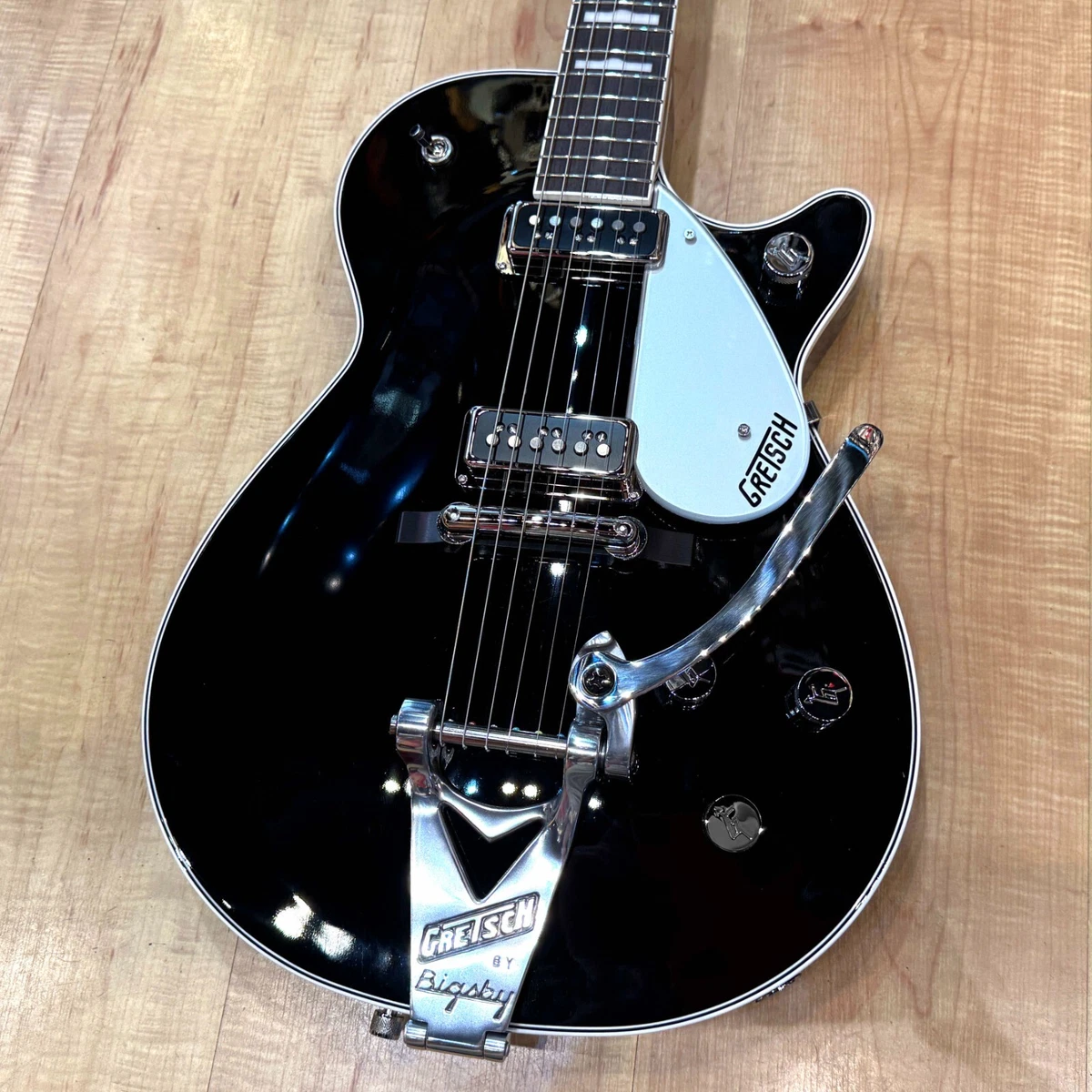 Preços baixos em Gretsch G6128 Duo Jet | eBay