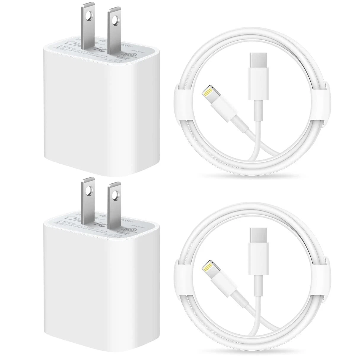 Apple cargador 20w new arrivals