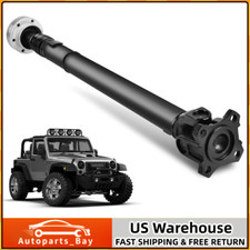 Front Drive Shaft Driveshaft For 2008-2012 Jeep Liberty 3.7l Dodge 4wd 938-171