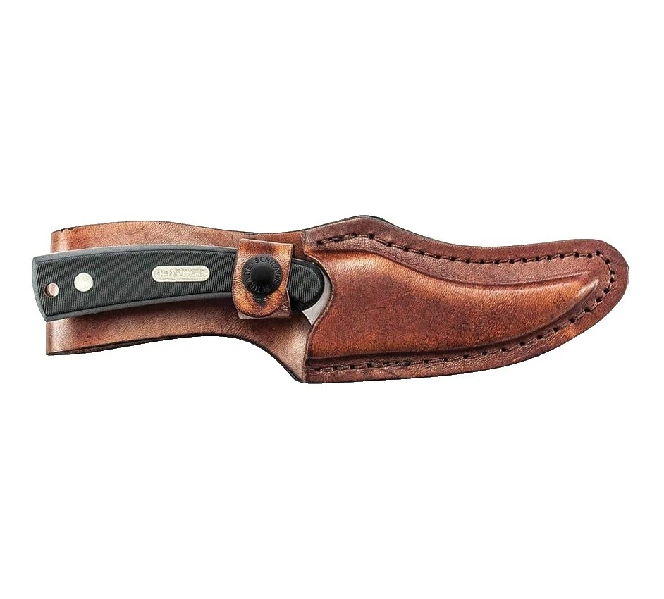 Schrade Hunting Collectible Fixed Blade Knives