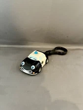 Chevron Mini Cars Patty Patrol No. MC5 (2000)