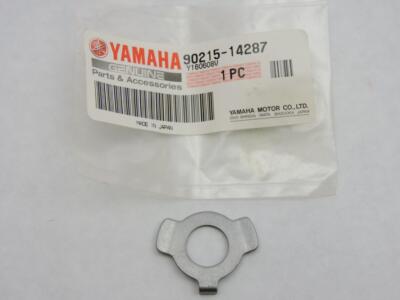93311-42045 NOS Yamaha Transmission Bearing RD400 DS7 R5 RD250