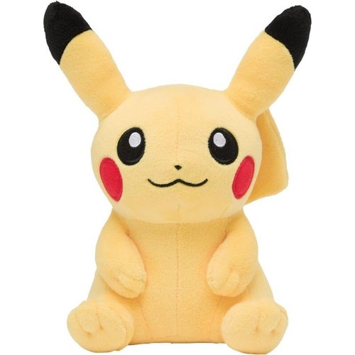 Pikachu · Peluche · Pokémon Sleep | Doki Doki Store