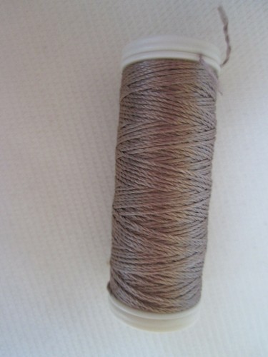 Coats Seta Reale - 100% Pure Silk Thread - per spool - size Nr30 and Nr100 - Picture 24 of 75