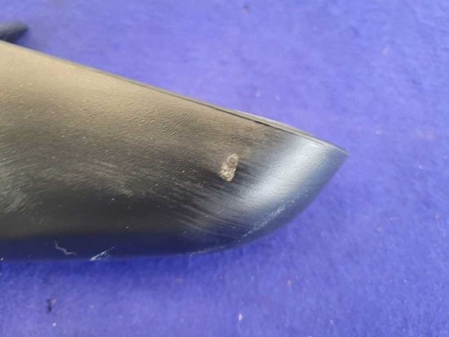 Espejo retrovisor pasajero Ford Mustang Mach 1 Cobra GT 1999-2004 cupé 2364 - Imagen 7 de 12