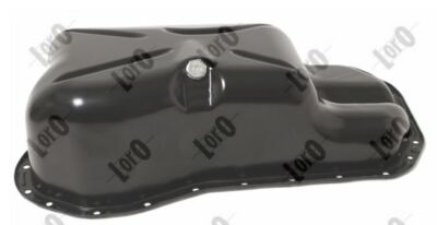 ABAKUS 100-00-023 Ölwanne für VW