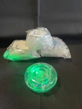 Underwater LED Bath Light Fun Bright Color Changing Ball Toy Gift For Kids 4pcs