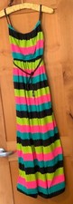 MAXI SUNDRESS SIZE M