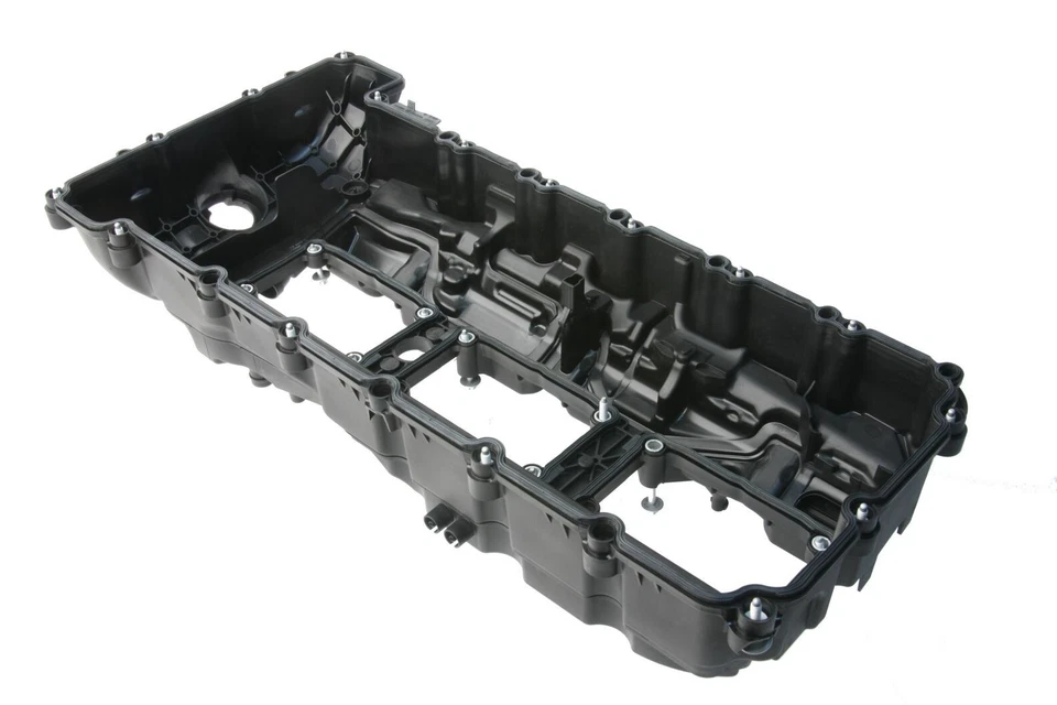Engine Valve Cover URO For 2012-2015 BMW 640i - Image 4 of 4