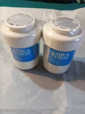Aqua Crest Nsf certified Water Filters 2 Pack AQF-MWF