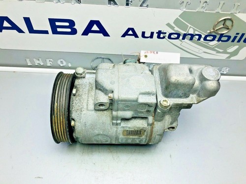 Orig Mercedes VANEO W414 Klimakompressor Kompressor A0002309411