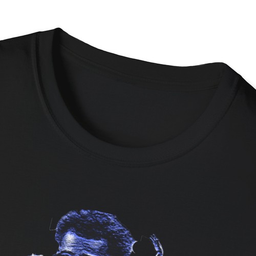 Ice Trae Graphic T-Shirt, Unisex Tee, Basketball Apparel, Gift for Fans, - Picture 6 of 28