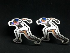 Oakland Athletics Rickey Henderson digital patches-2-Classic HENDU Collectibles