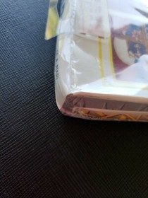 RYGAR  Atari Lynx NEW DAMAGED Factory Sealed 