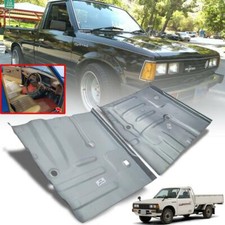 Floor Panel Sill Plate Left Right For Nissan Datsun 720 J18 Pickup Ute 1980-1986