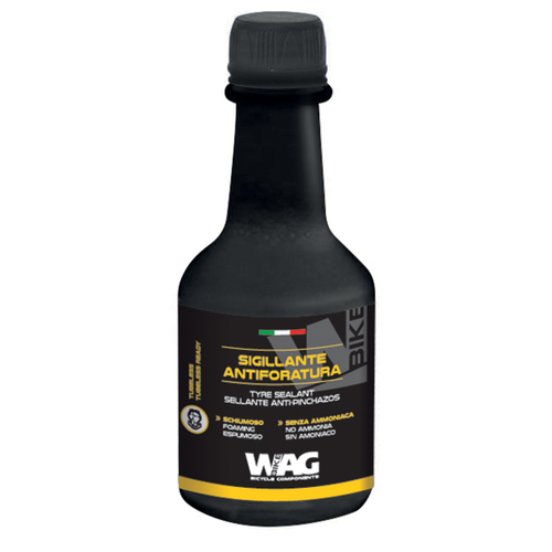 SIGILLANTE SCHIUMOSO SENZA AMMONIACA TUBELESS MTB BDC 250ml | eBay