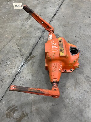 1965 Allis Chalmers AC D15 Tractor PTO Rockshaft Housing AM4494 | eBay