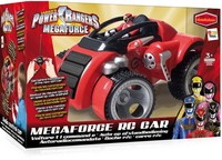 Megaforce Remote Control Car Megaforce Remote Control Car