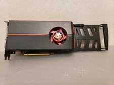 ATI Radeon C010 ATI-102-C01002 B 1GB Dual DVI HDMI DP Video Graphics Card