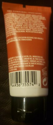 CRABTREE & EVELYN CARIBBEAN ISLAND WILD FLOWERS BODY WASH 1.7 fl