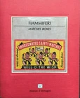 M. Guarnaccia, Fiammiferi. Matches boxes, Itinerari d'immagini, Be-Ma, 1988