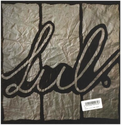 Lul Inside Little Oral Annie NEW OVP Eksakt Vinyl LP