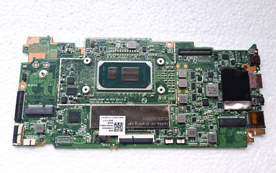 Lenovo Ideapad 5 Chrome 14ITL6 Mainboard Pentium Gold 7505 NM-D631 5B21D03614