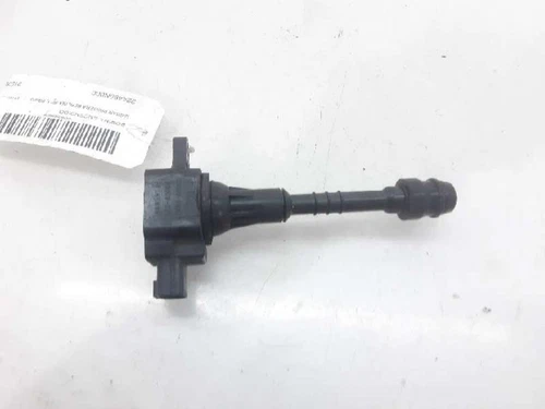 224486N000 Bobina Encendido para NISSAN PRIMERA BERLINA (P11) Básico 20 5546703 - Imagen 2 de 4