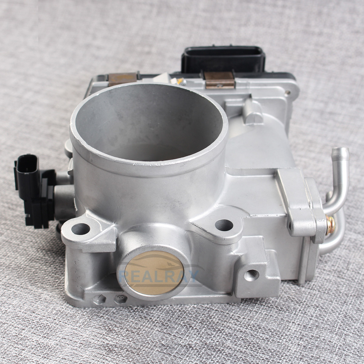 Throttle Body For Honda Odyssey Pilot Acura TL RL 3.2L 3.5L Accord 3.0L