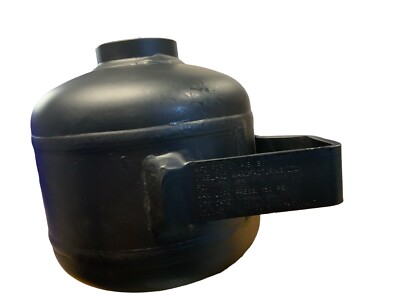 Vineland MFG 315 CU IN 150 PSI Max Pressure Air Tank - Model 782505