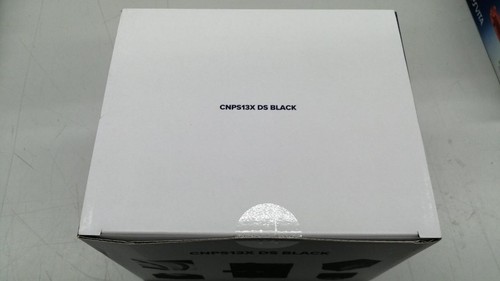 ZALMAN CNPS13X Black CPU Cooler From Japan - Picture 2 of 7