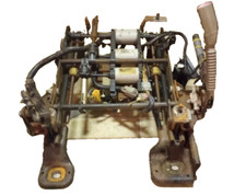06-08 Explorer Mountaineer Left Driver 8 Way Power Heated Motorized Seat Track