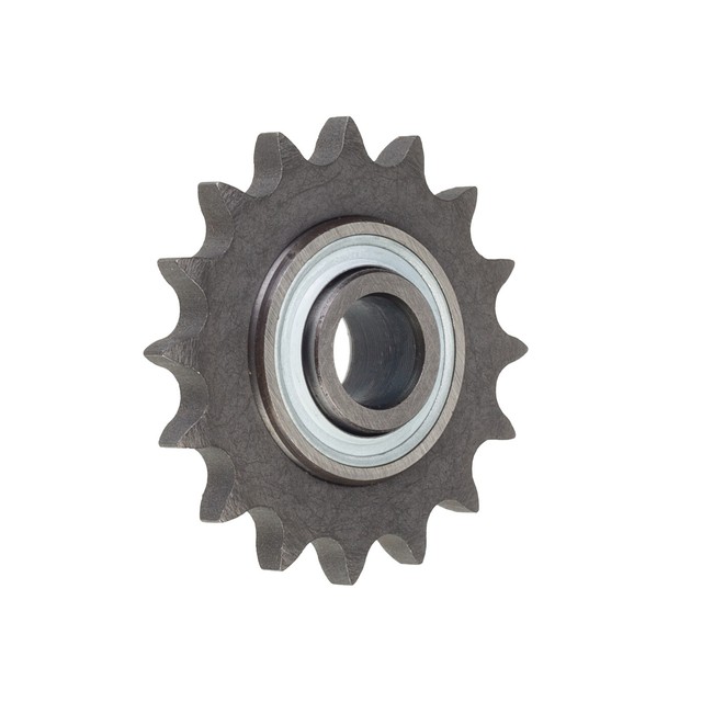 INA KSR15B010101408 Roller Chain Idler Sprocket Unit for sale