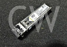 GLC-SX-MM CISCO 1.25Gbps 850nm DUPLEX SFP Transceiver Module GLC-SX-MM