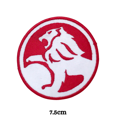 Motorsport Motor Racing Car Patch Sew / Iron On Badge:- Subaru - Foto 9