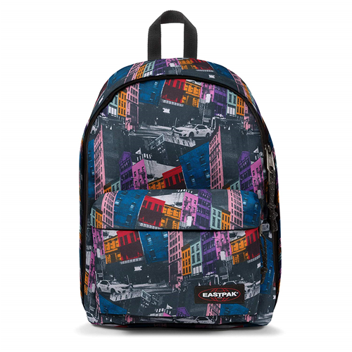 Eastpak Backpack out of Office Chropink EK76772Y Warranty 30 Years | eBay