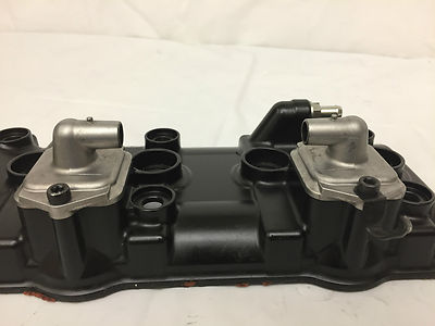 KAWASAKI 2009 2010 2011 ZX6R NINJA OEM MOTOR ENGINE TOP CYLINDER
