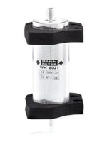 Original Mann-Filter Kraftstofffilter WK 6021 FüR Audi Porsche