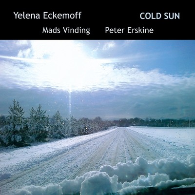 Yelena Eckemoff Cold Sun (CD)