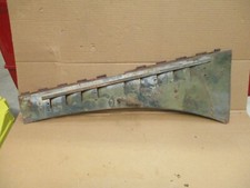 1941 46 Chevy Truck Lh Hood Side Panel