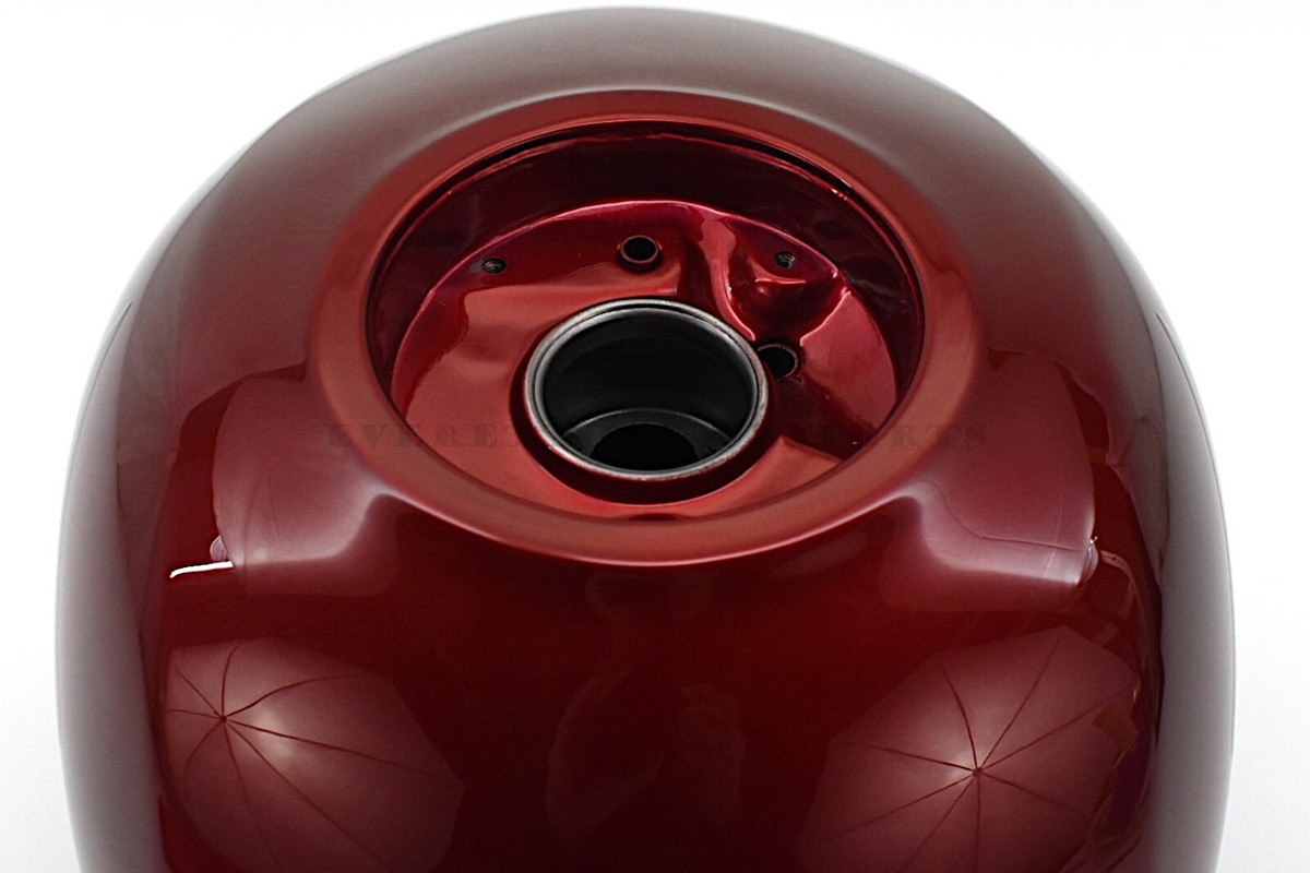 Cbxタンク Tank fuel tank petrol tank Honda CBX 125 F Custom JC11E 93