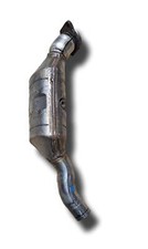 Catalyseurs Jaguar XJ